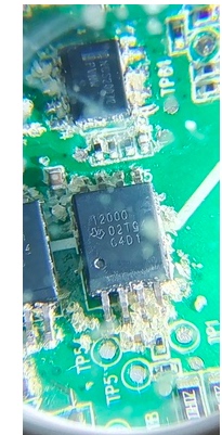 1200Q AMC1200TDWVRQ1 SOIC-8 新能源充电机隔离放大器IC芯片