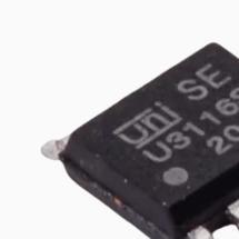 全新原装 U3116S 贴片SOP-8 栅极驱动芯片