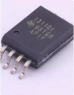 1311Q1 AMC1311QDWVRQ1 新能源充电机贴片SOP8 隔离放大器芯片