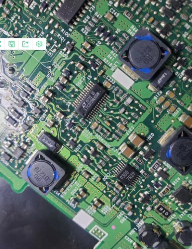 全新原装 LTC3728LEGN LTC3728LCGN LTC3728 SOP28 开关稳压器