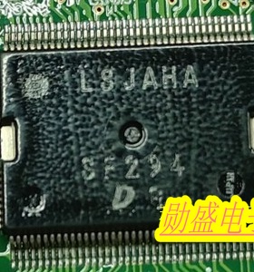 SF294 汽车电脑板芯片 拆车件