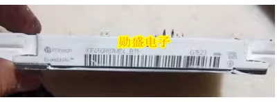 FF450R07ME4_B11 奇瑞EQ三和一控制器新能源IGBT功率模块拆机测量