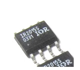 IR2015S 汽车电脑板驱动器IC芯片SOP8脚