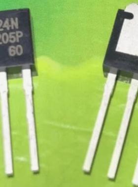 IRLU024N LU024N 场效应 全新原装 直插TO-251 17A55V 三极管