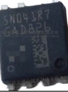 IPC100N04S51R7ATMA1 TDSON-8 N-CH 40V全新原装现货 5N041R7