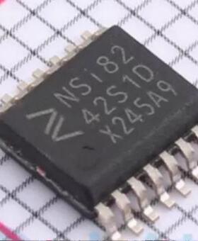 NSI8242S1D 新能源汽车数字隔离器芯片 贴片密脚16脚