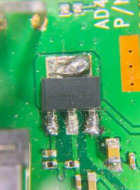 全新原装 NCV1117STAT3G 丝印117AV 贴片SOT223 线性稳压器IC芯片