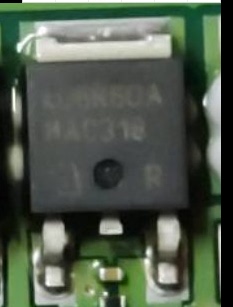 IKD06N60RA K06R60A 场效应管 原装现货