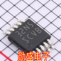 SCVB 广汽埃安新能源充电机PWM控制器栅极驱动器输出IC芯片小8脚