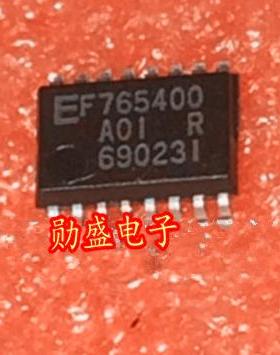 EF765400 汽车电脑板芯片