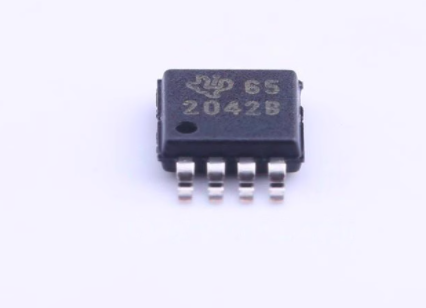 2042B TPS2042BDGNR 电源开关芯片 IC 全新原厂