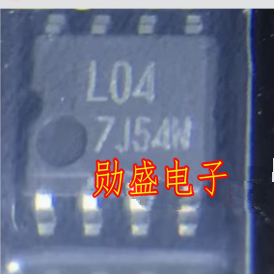 L04 24L04 BR24L04F-WE2 汽车电脑板存储芯片SOP8脚全新