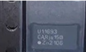 全新原装 UJA1169TK/3 U11693 HVSON-20 系统基础芯片 CAN接口IC