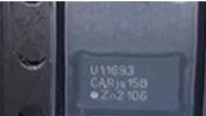全新原装 UJA1169TK/3 U11693 HVSON-20 系统基础芯片 CAN接口IC