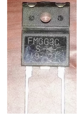 FMGG3C 汽车电脑板快恢复整流二极管全新进口大管