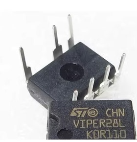 VIPER28L 新能源电脑板电源管理IC芯片DIP7脚