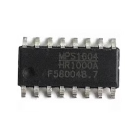 HR1000A 新能源汽车电脑板电源芯片