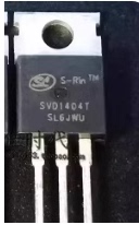 SVD1404T 40V 162A 汽车电脑板场效应三极管