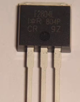 逆变器常用 IRF2804S F2804S TO-262 全新原装进口 一个起拍