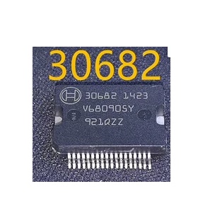 30682 大众朗逸/迈腾 汽车电脑板芯片电源驱动模块IC芯片全新直拍