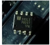 P8207 EUP8207 锂离池充电IC芯片SOP8脚