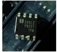P8207 EUP8207 锂离池充电IC芯片SOP8脚