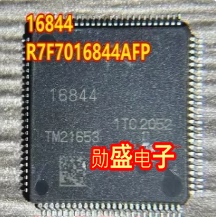 16844 R7F7016844AFP 新能源汽车CPU芯片拆车件
