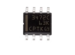 TL3472CDRG4 TL3472CDR 贴片 SOP-8 通用运算放大器