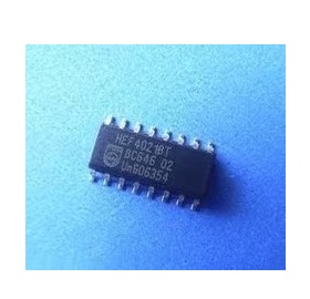 贴片集成电路 HEF4021BT 4021 原装 SOP16