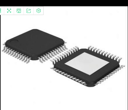 L99ASC03G L99ASC03GTR 电机驱动芯片 TQFP-40 原装现货