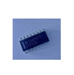 21222Q 小蚂蚁充电机 吉利新能源隔离双路栅极驱动器IC芯片