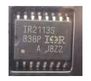 IR2113S SOP16 新能源充电板栅极驱动器IC芯片 贴片
