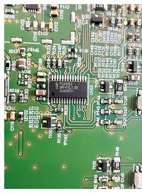 PCA9952 汽车电脑板贴片芯片