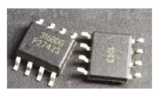316BDG MLX90316KDC-BCG 贴片SOP8 原装进口