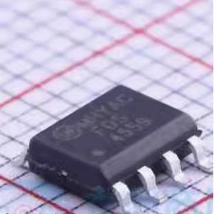 FDS4559 汽车电脑板贴片八脚 场效应管芯片