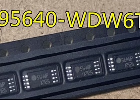 95640 564WQ TSSOP8 仪表易损小八脚储存芯片 小码片全新