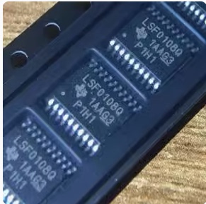 全新原装 LSF0108QPWRQ1 LSF0108QPWR 丝印LSF0108Q 贴片TSSOP-20