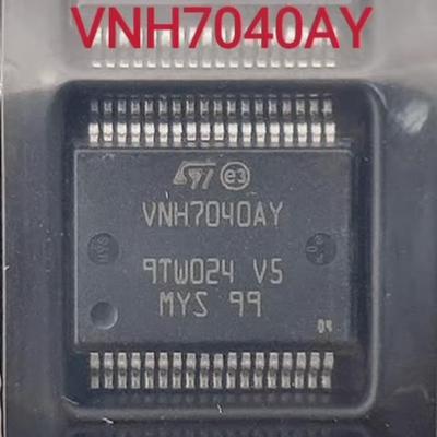 进口现货VNH7040AYTR VNH7040AY 封装SSOP36 驱动器IC芯片包好用