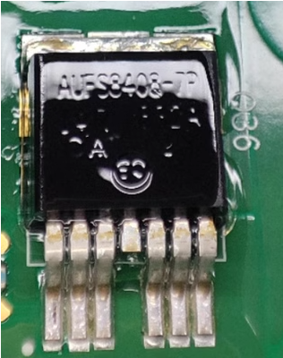 IRFS8408-7P AUFS8408-7P 汽车电脑贴片场效应三极管