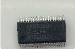 ARG82801 汽车电脑板电源开关稳压器IC芯片HTSSOP38