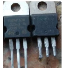32NM50N P32NM50N 北汽新能源充电机场效应MOS管进口拆机测量好
