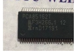 PCA85162T TSSOP-48 原装全新 汽车电脑板芯片 可直接拍