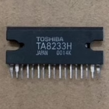 TA8233H 汽车音响功放芯片