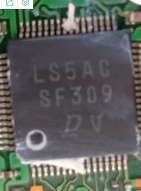 SF309 日系电装IC芯片模块全新进口现货直拍