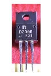 D2396 2SD2396 三极管功率管NPN全新进口