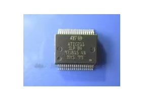 ATIC211SLP B4 HSSOP36 汽车电脑板维修常用易损芯片