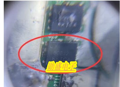 5C612L NVMFS5C612NLAFT1G 新能源DCDC电脑板MOS场效应功率管