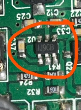 全新原装 MP2259DJ-LF-Z 贴片SOT23-6 降压转换器 DC-DC芯片