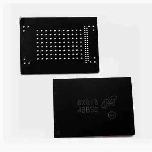 HBBSO HBBS0 汽车电脑板BGA内存芯片 拆机翻新图片