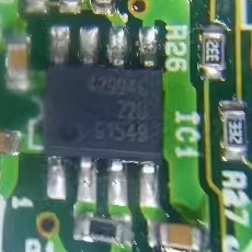 42994G TLE42994G 汽车电脑板稳压电源芯片 贴片八脚